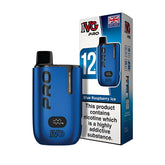 IVG Pro Legal 12K Big Puff Kit Compliant Post June 1st